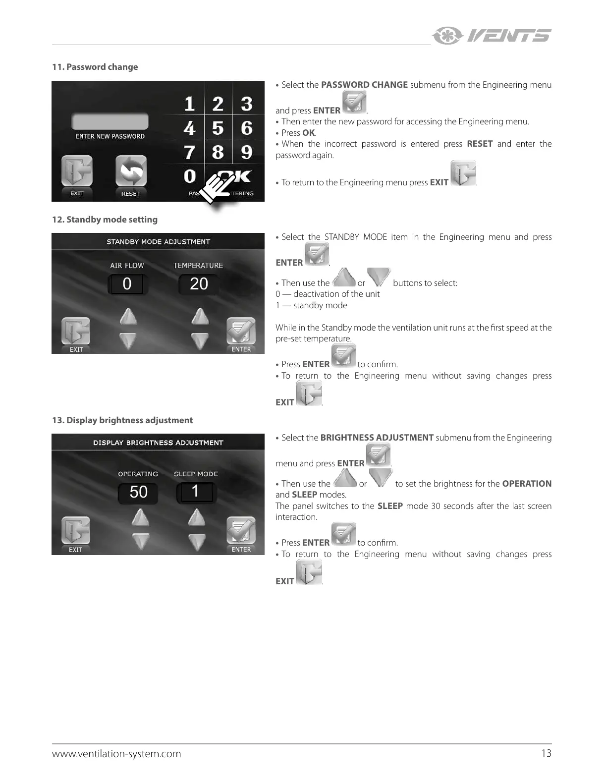 Page #13 background image