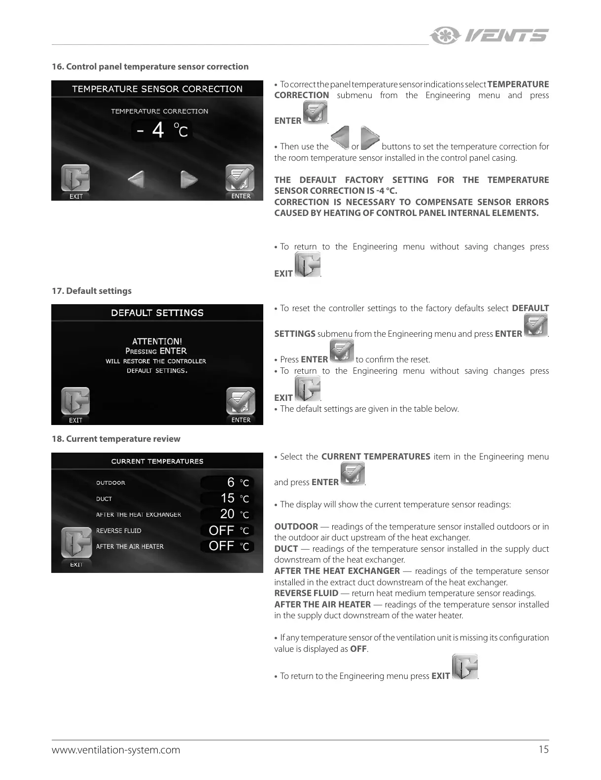 Page #15 background image