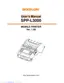 Preview: User Manual