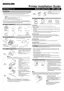 Preview: Installation Guide