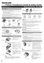 Preview: Installation Guide & Safety Guide