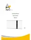 Preview: Installation Manual
