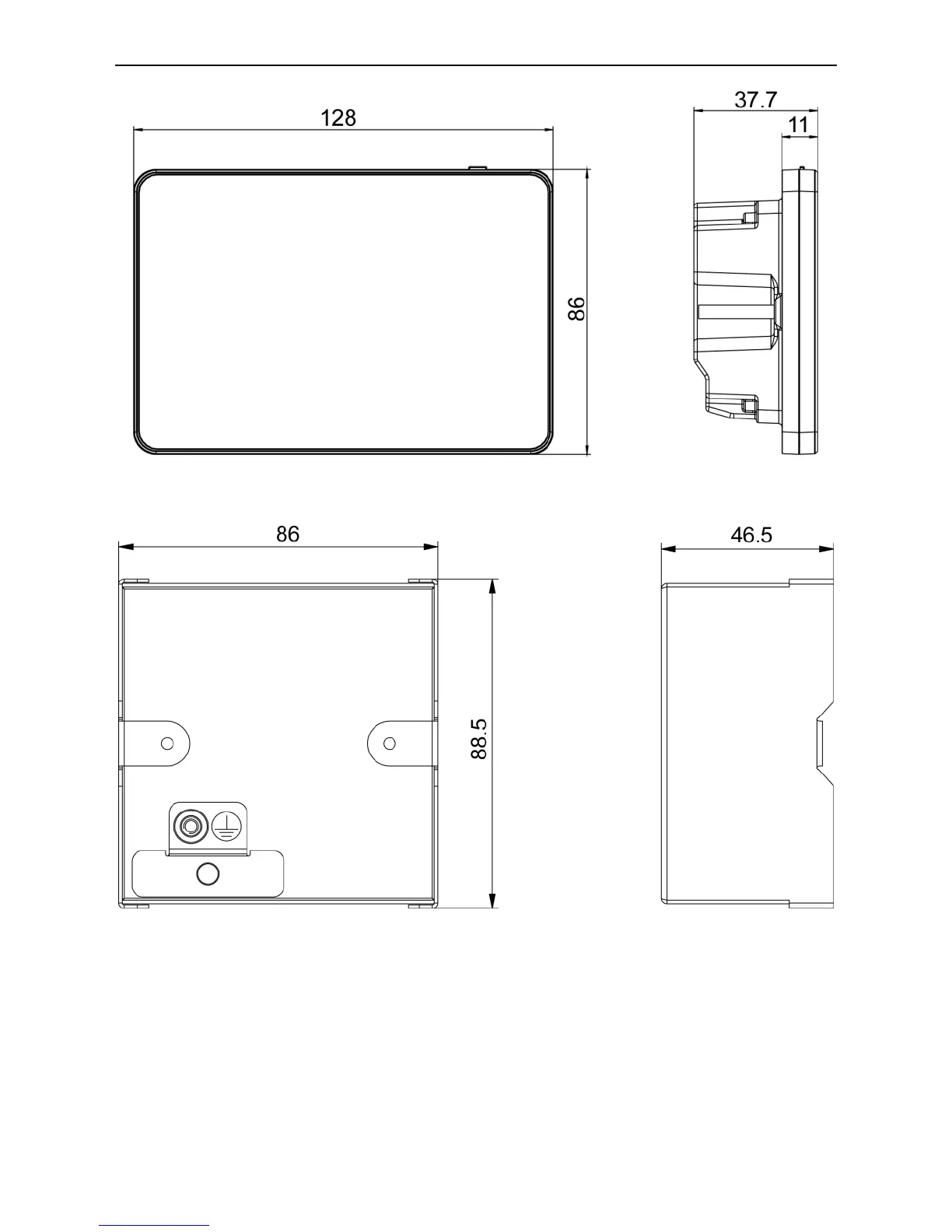 Page #5 background image