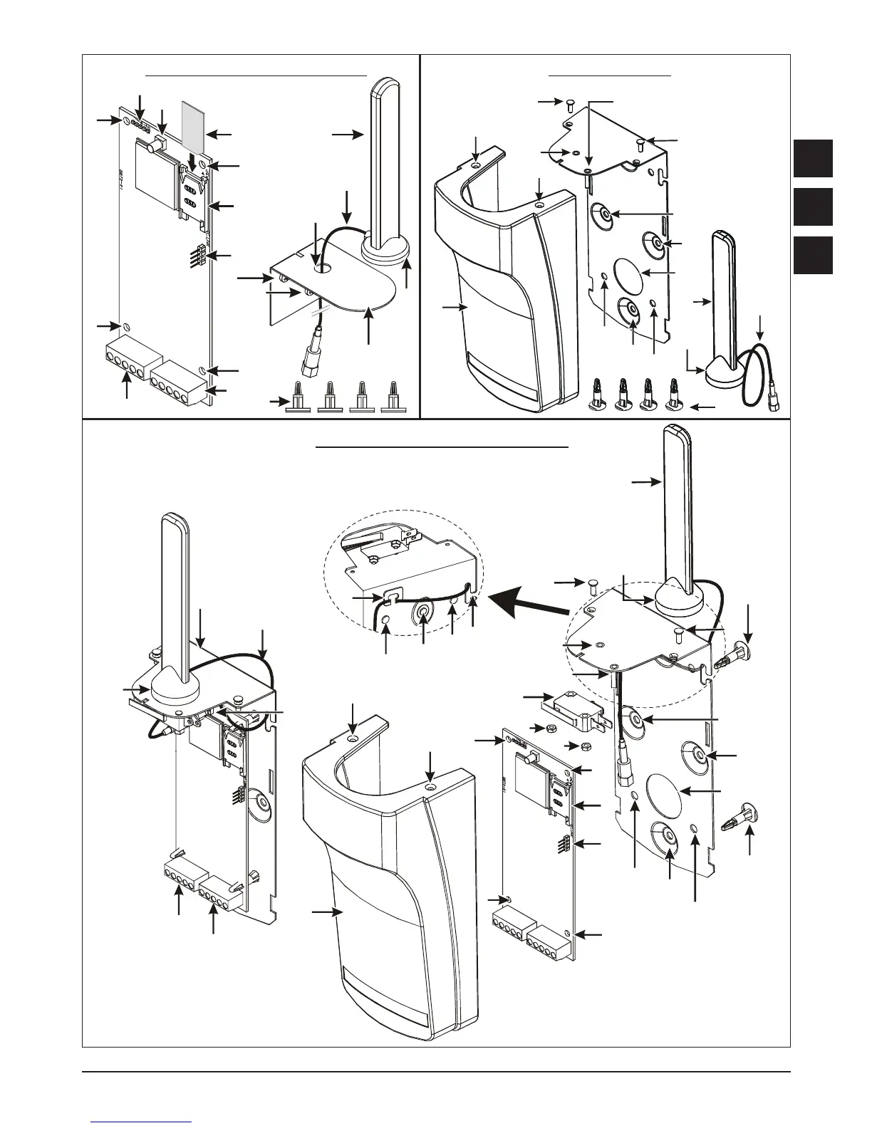 Page #3 background image