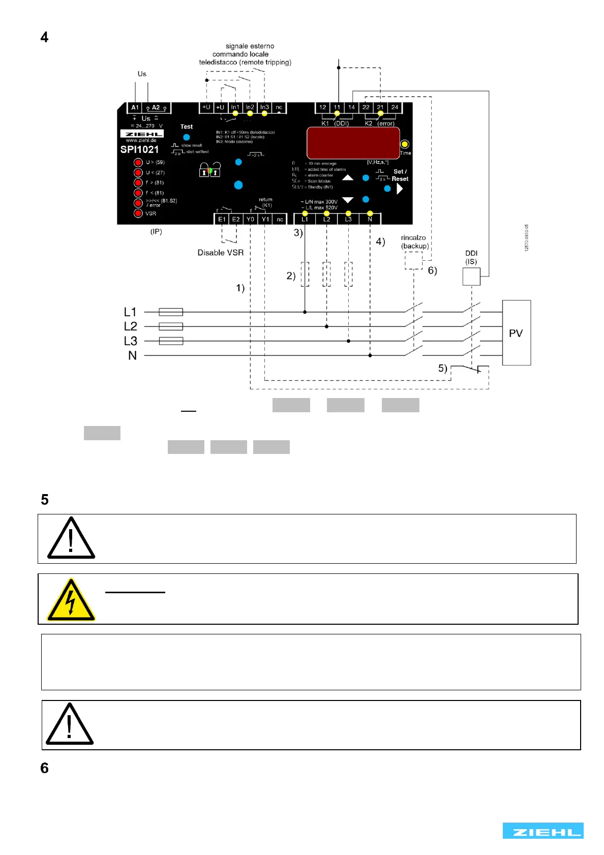 Page #5 background image