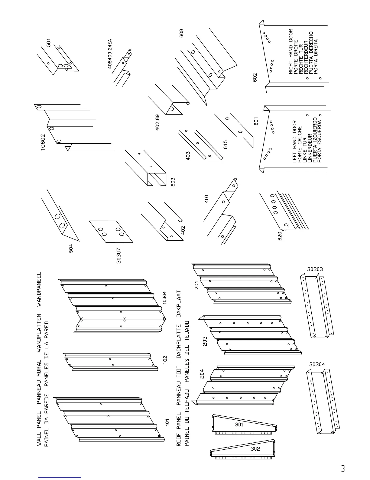 Page #4 background image