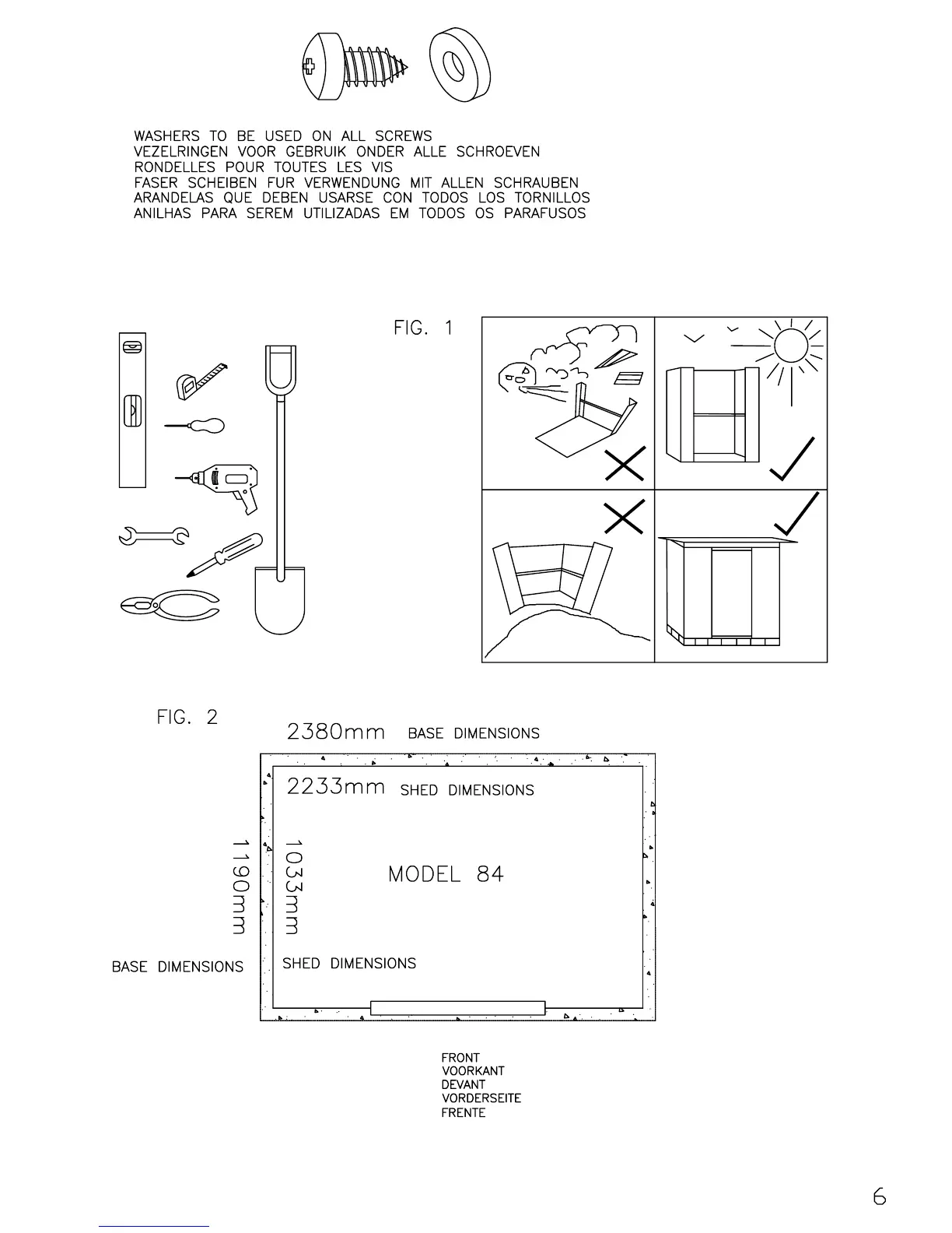 Page #7 background image
