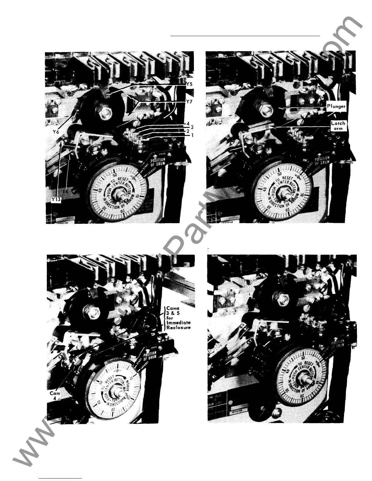 Page #5 background image