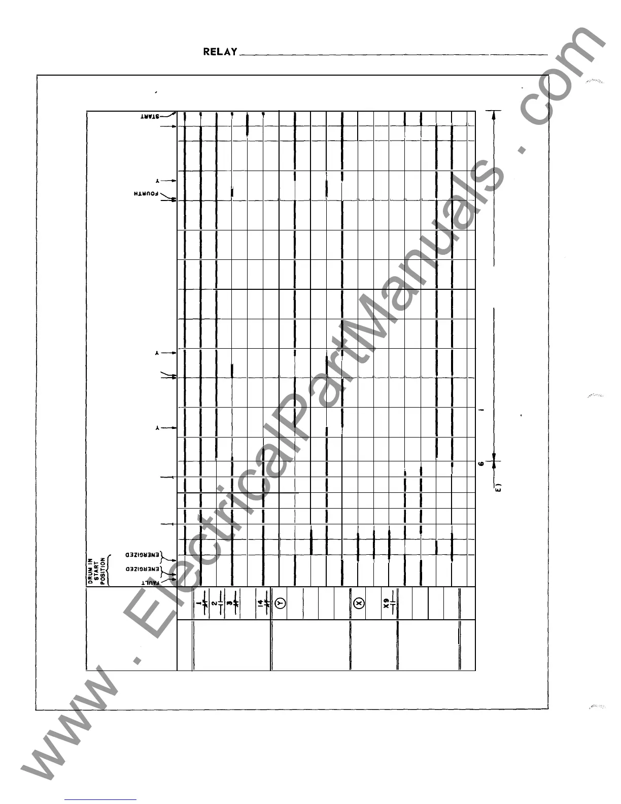 Page #6 background image