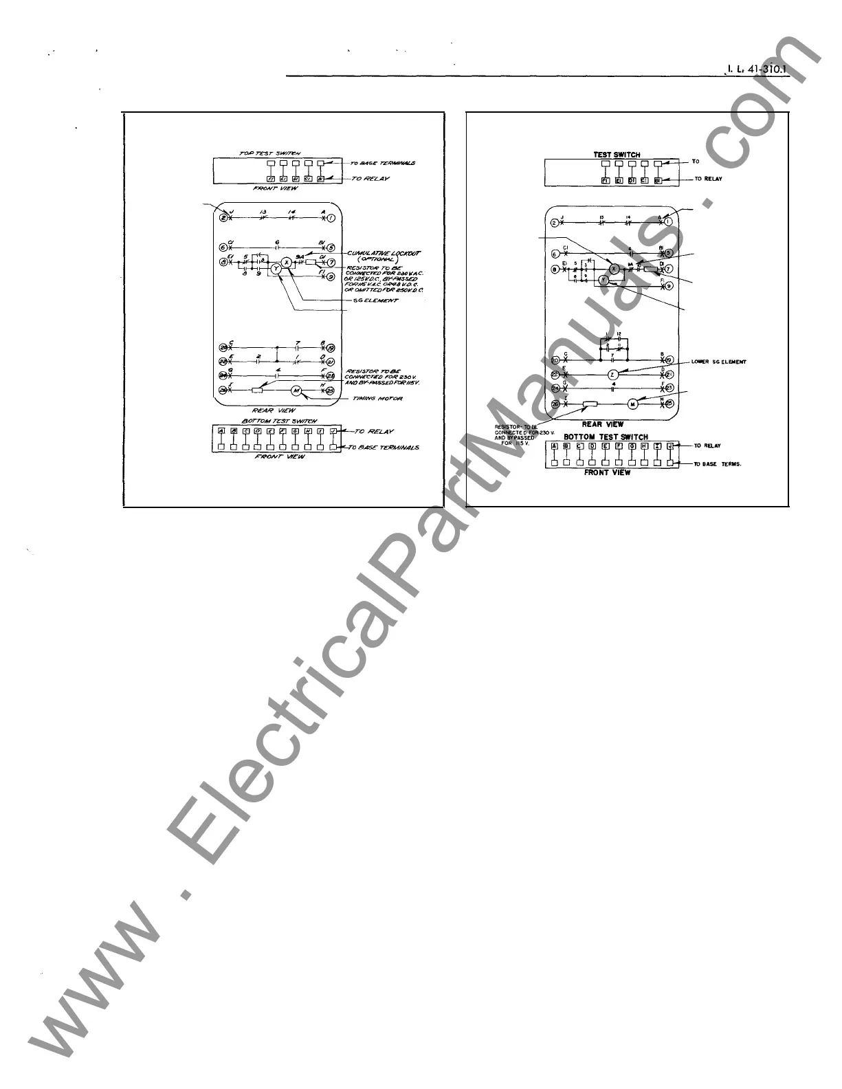 Page #3 background image