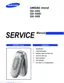 Preview: Service Manual
