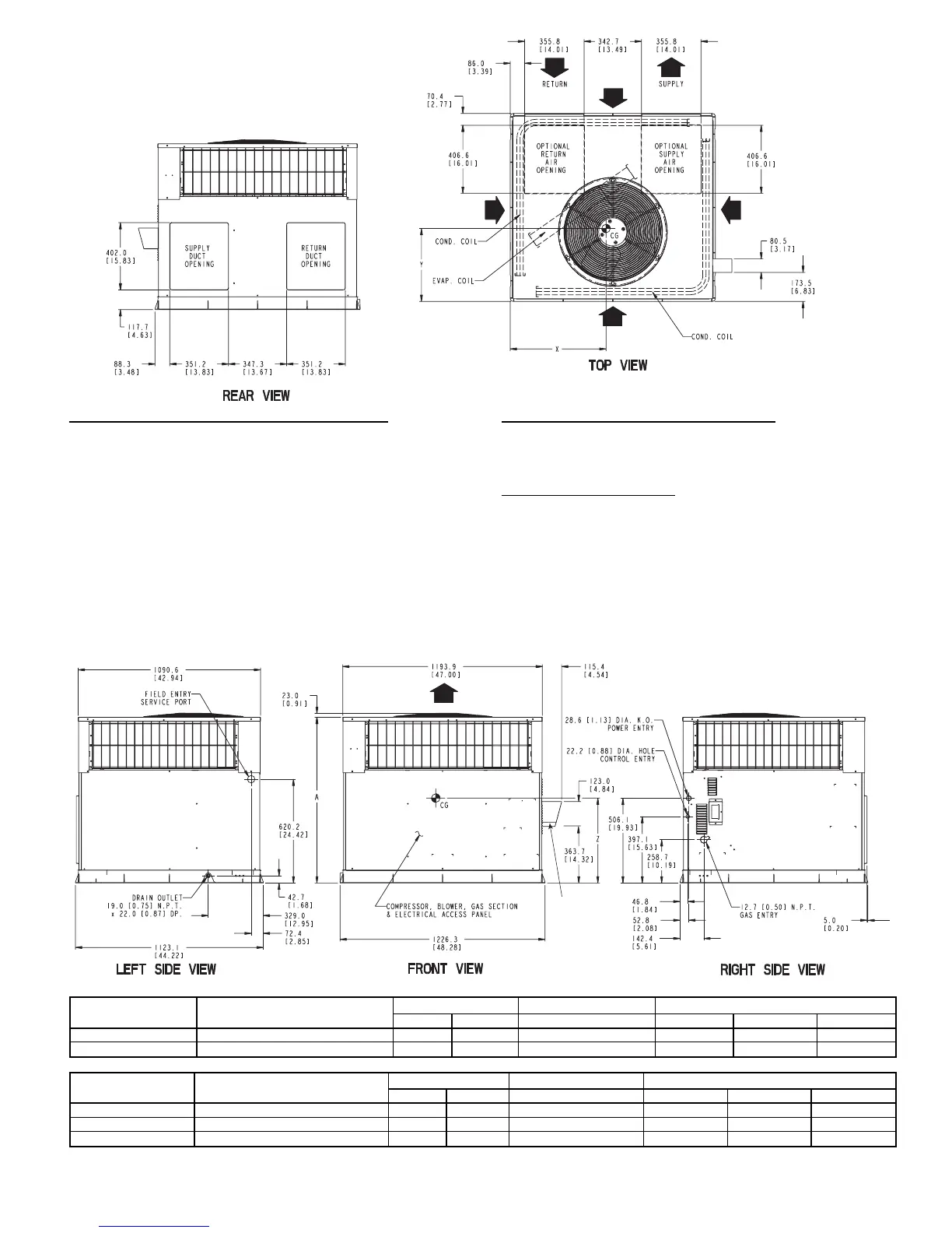 Page #3 background image