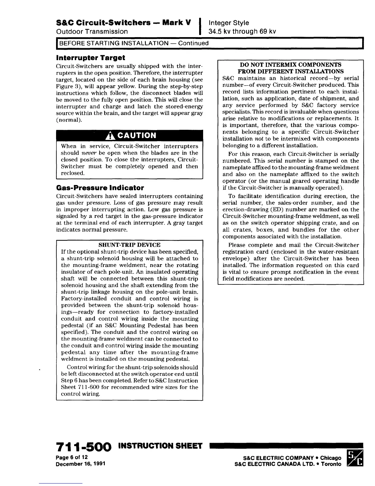 Page #6 background image