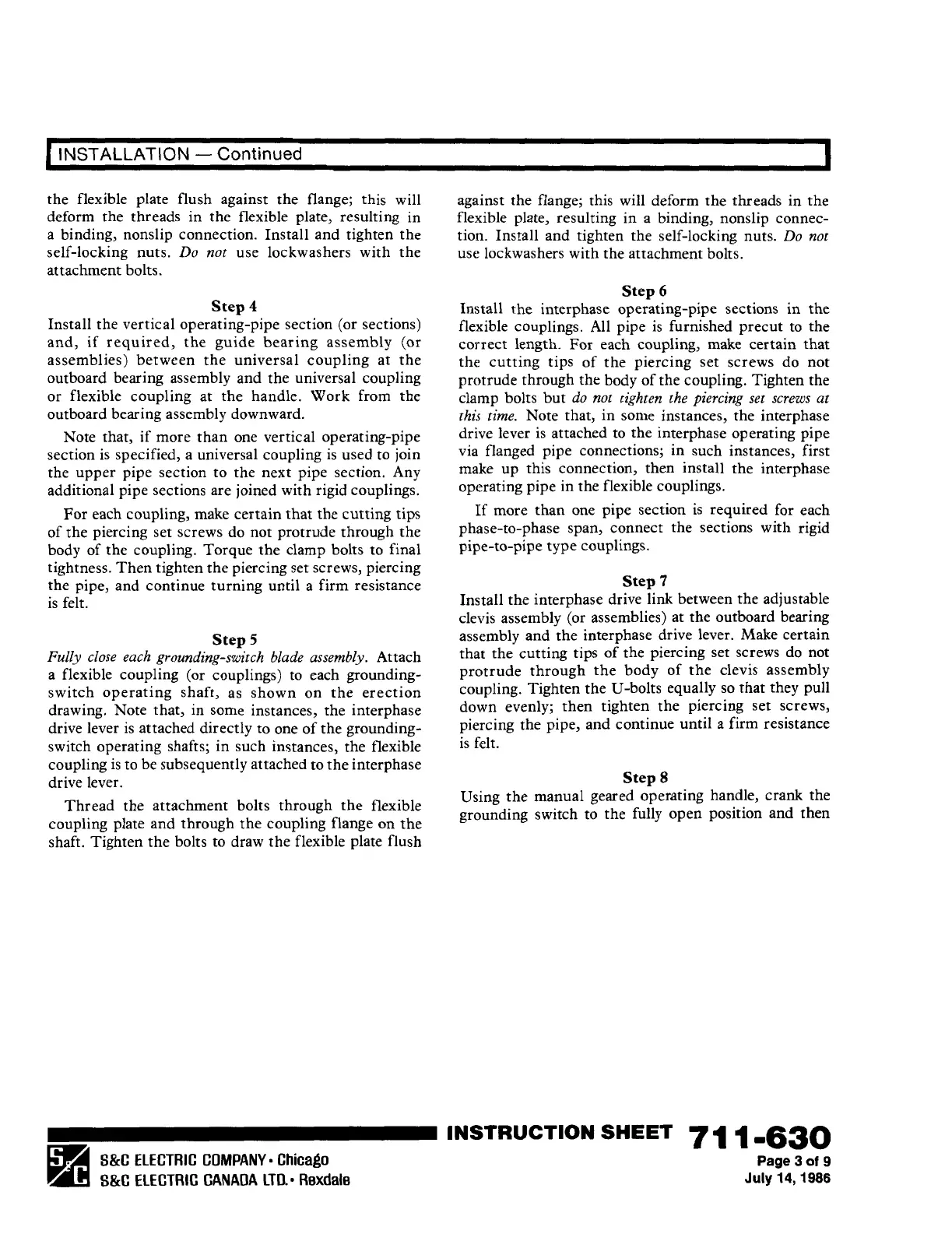 Page #3 background image