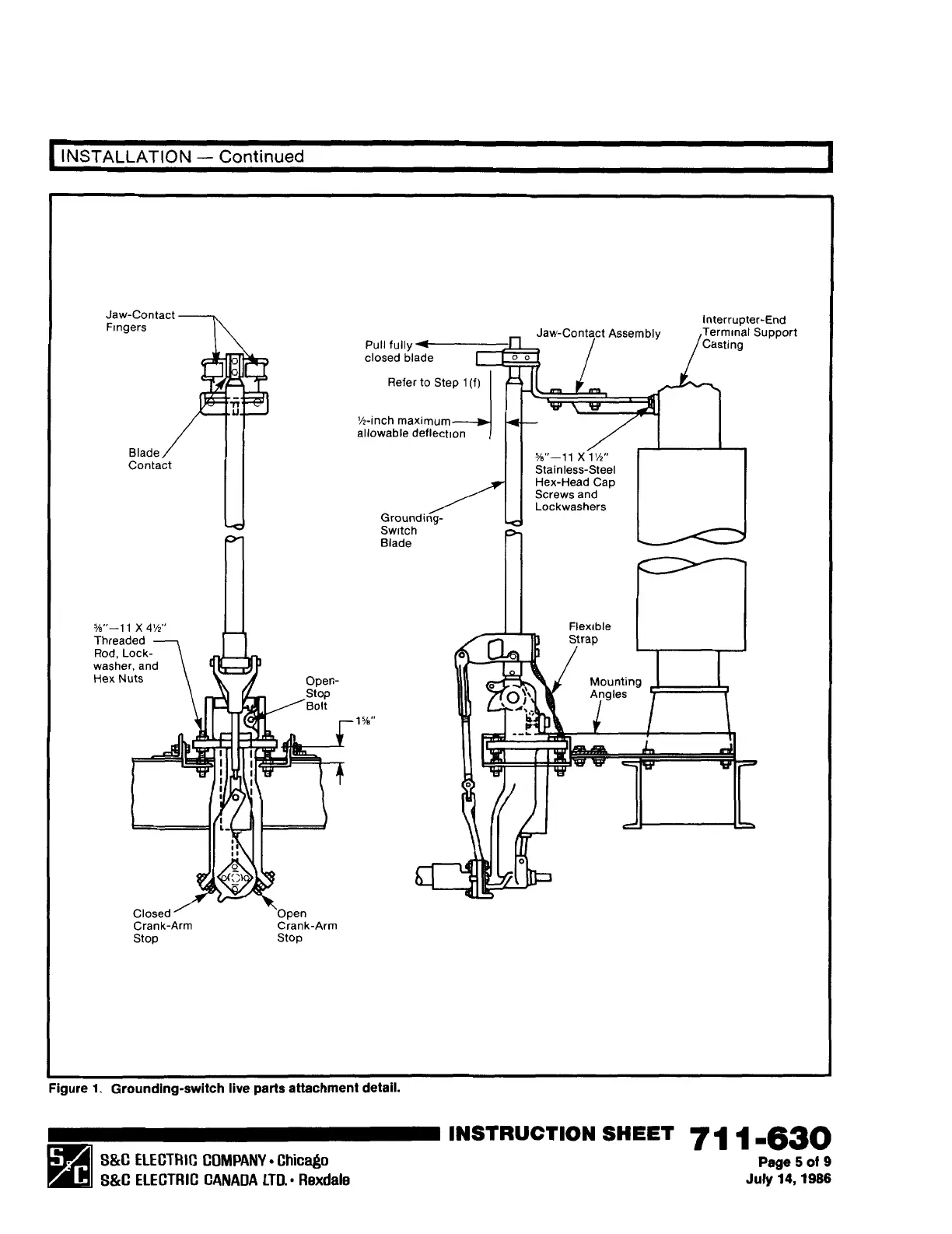 Page #5 background image