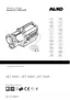 Preview: Original Instructions For Use