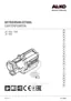 Preview: Translation Of The Original Instructions For Use