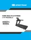 Preview: Owner's Manual