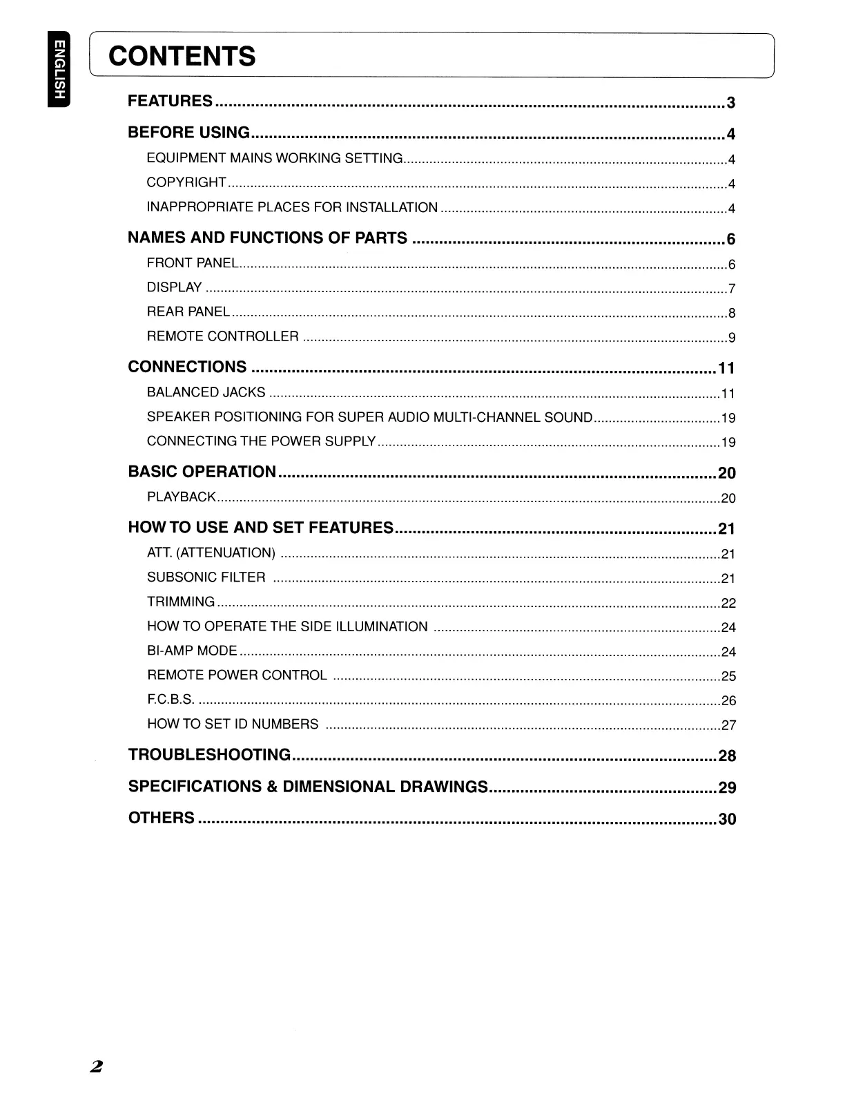Page #8 background image
