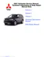 Preview: Service Manual, Technical Information & Body Repair Manual Data