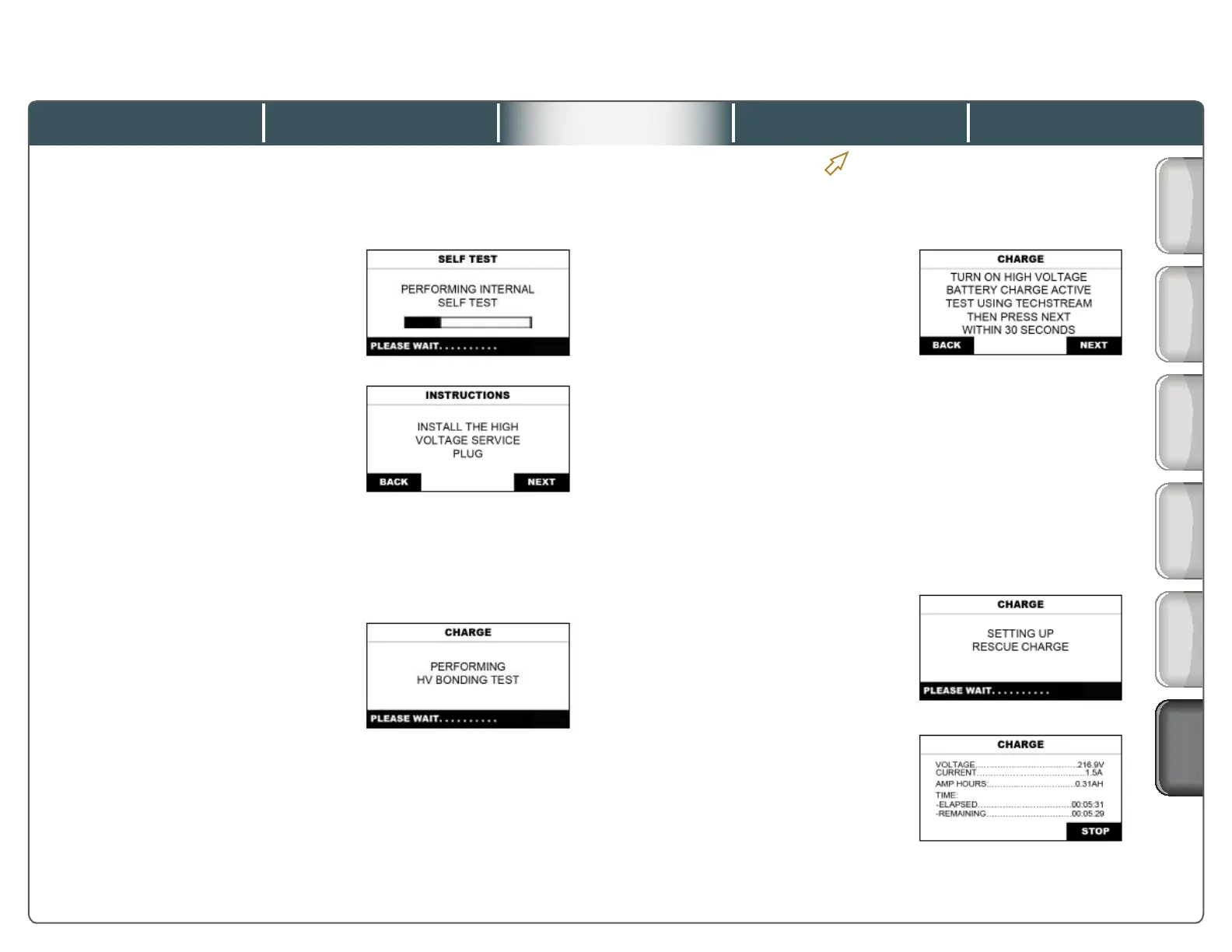 Page #6 background image