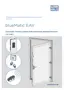 Preview: Installation, Operating And Maintenance Instructions