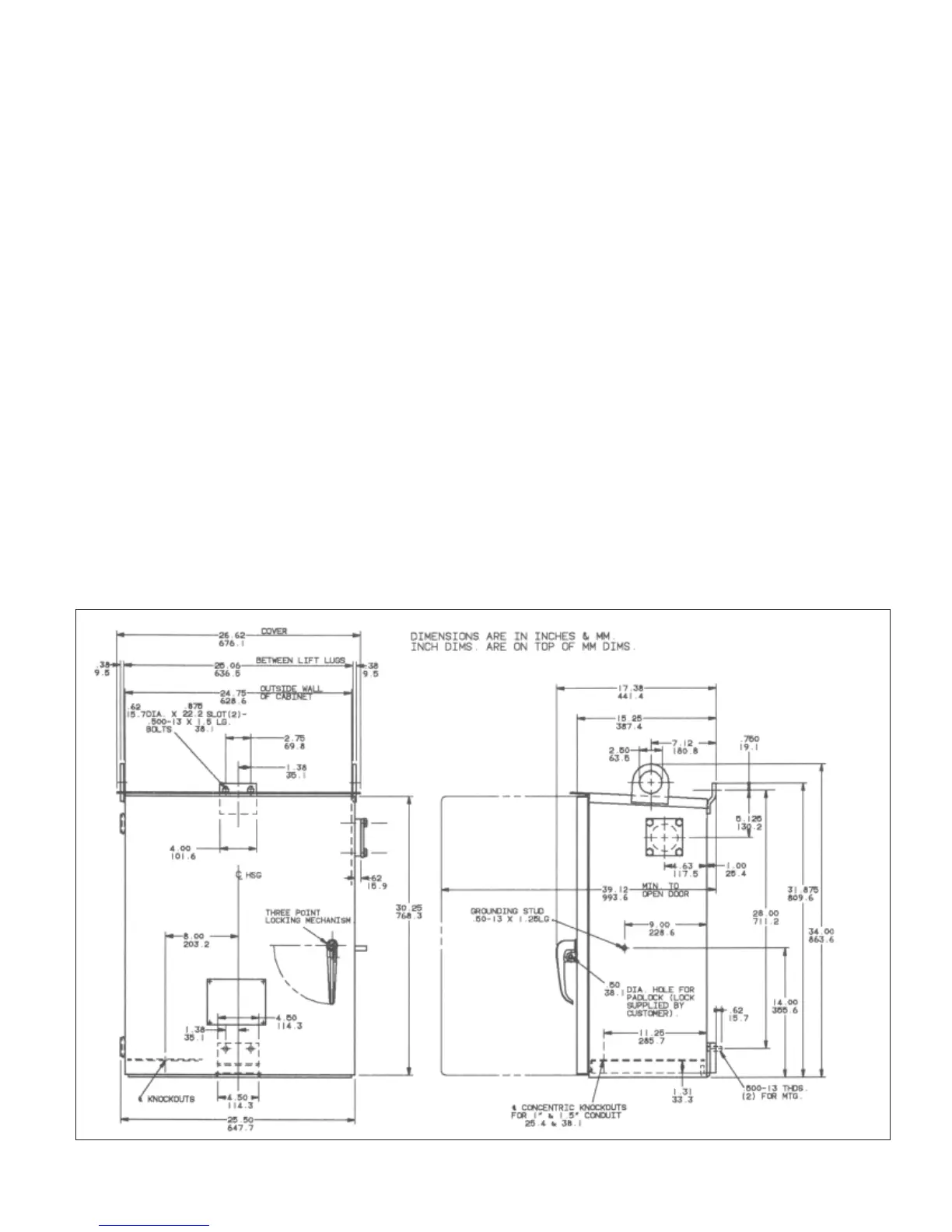 Page #3 background image