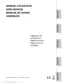 Preview: User Manual