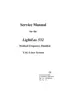 Preview: Service Manual