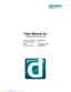 Preview: User Manual
