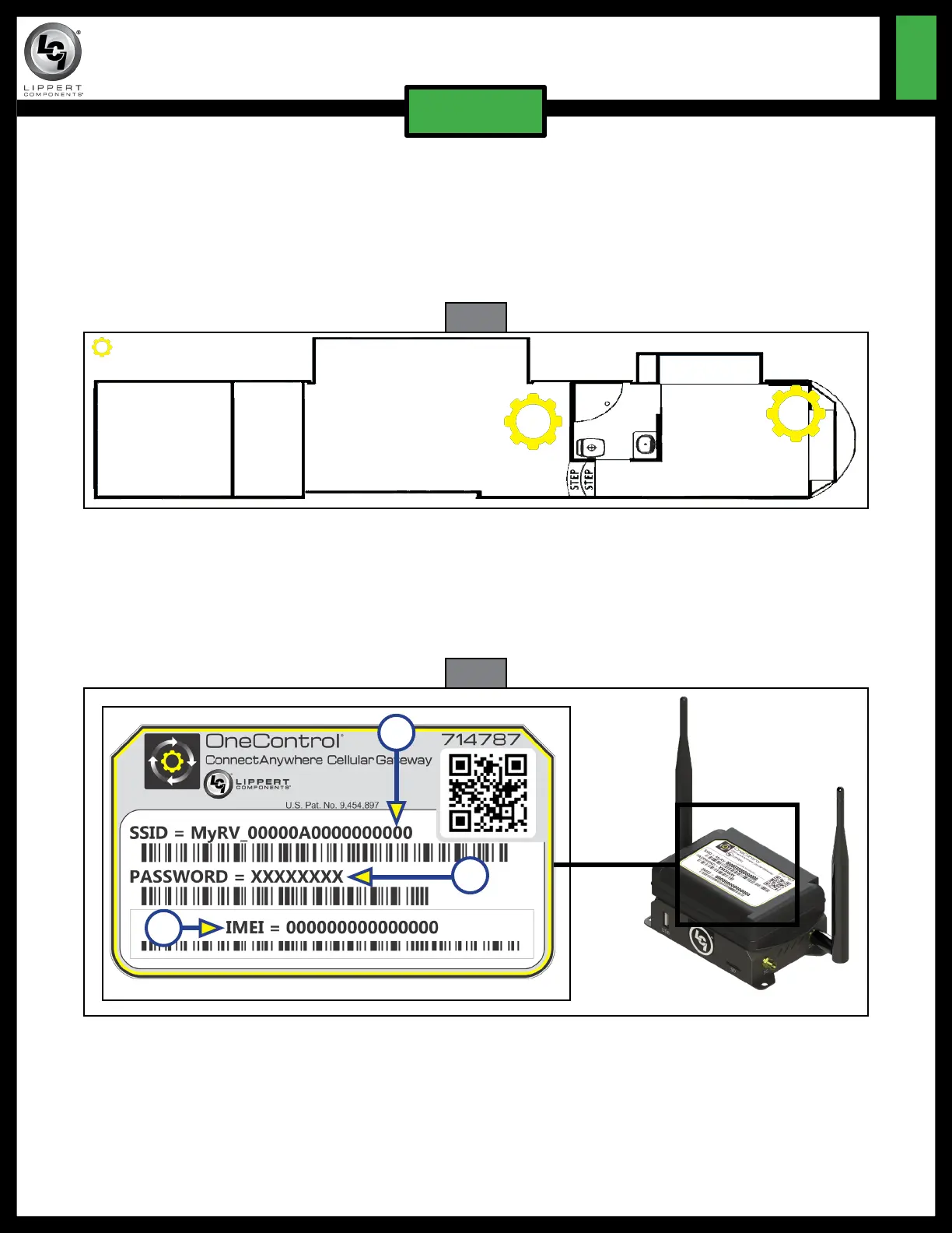 Page #2 background image