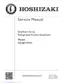 Preview: Service Manual