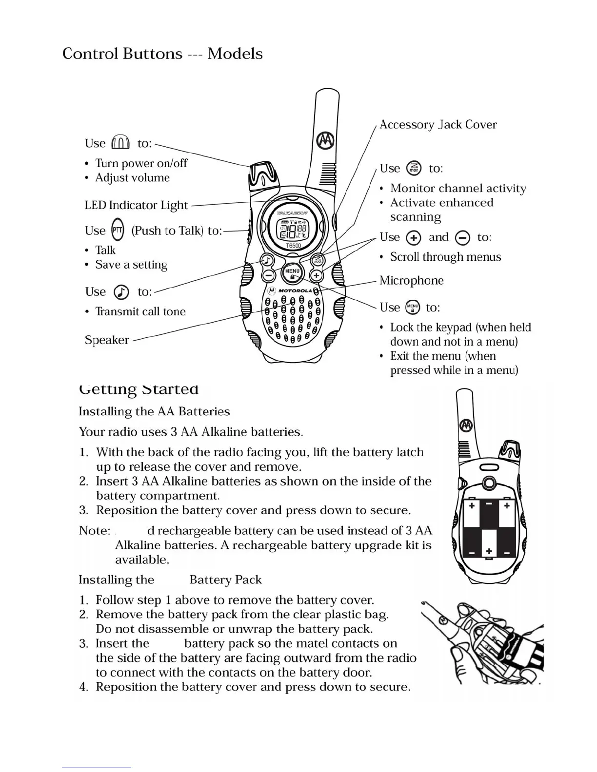 Page #6 background image