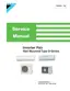 Preview: Service Manual