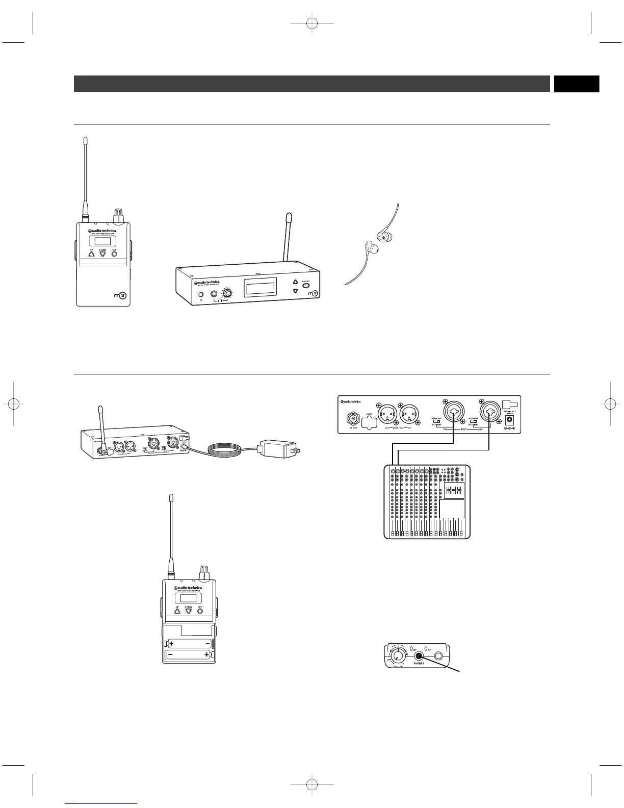 Page #3 background image