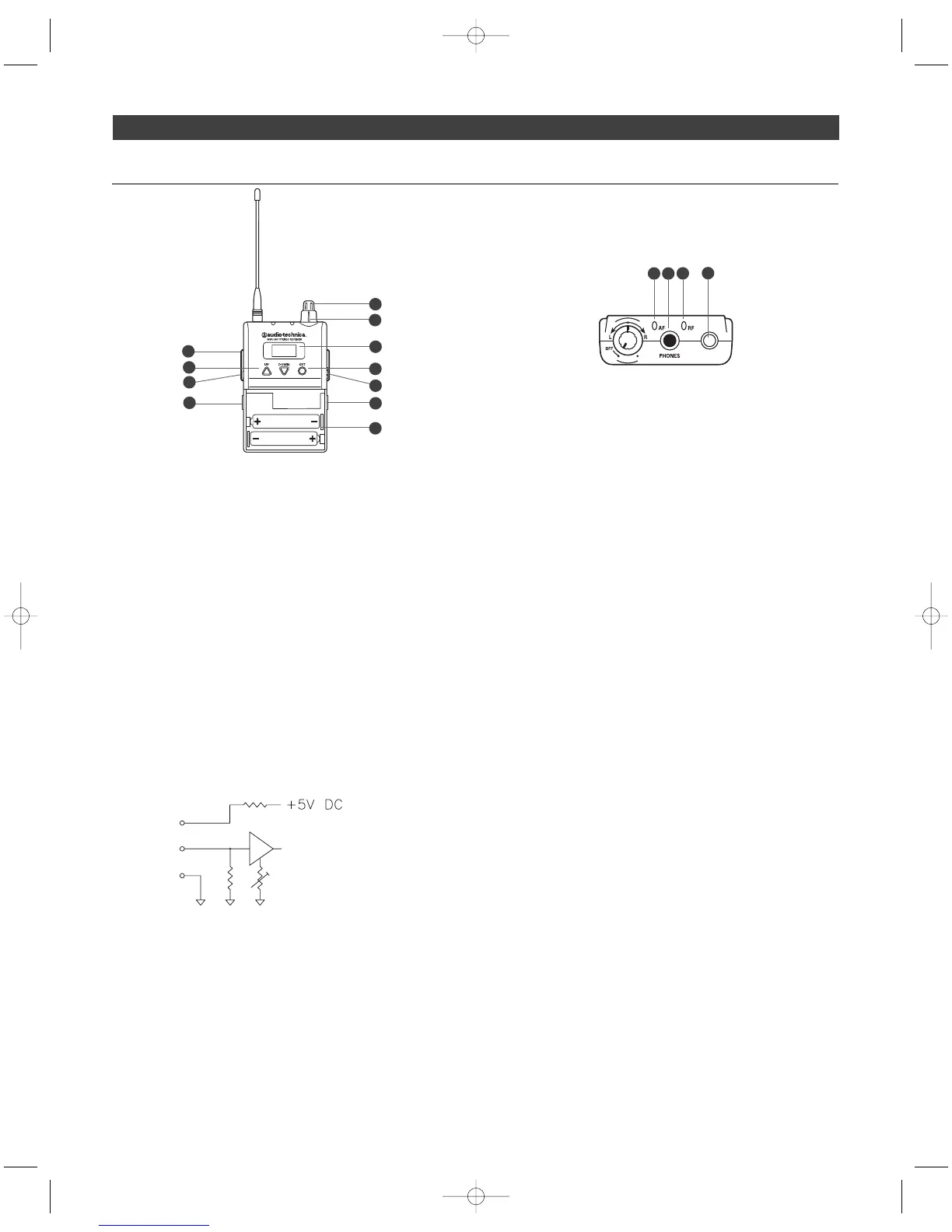 Page #6 background image