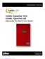 Preview: Installation Manual