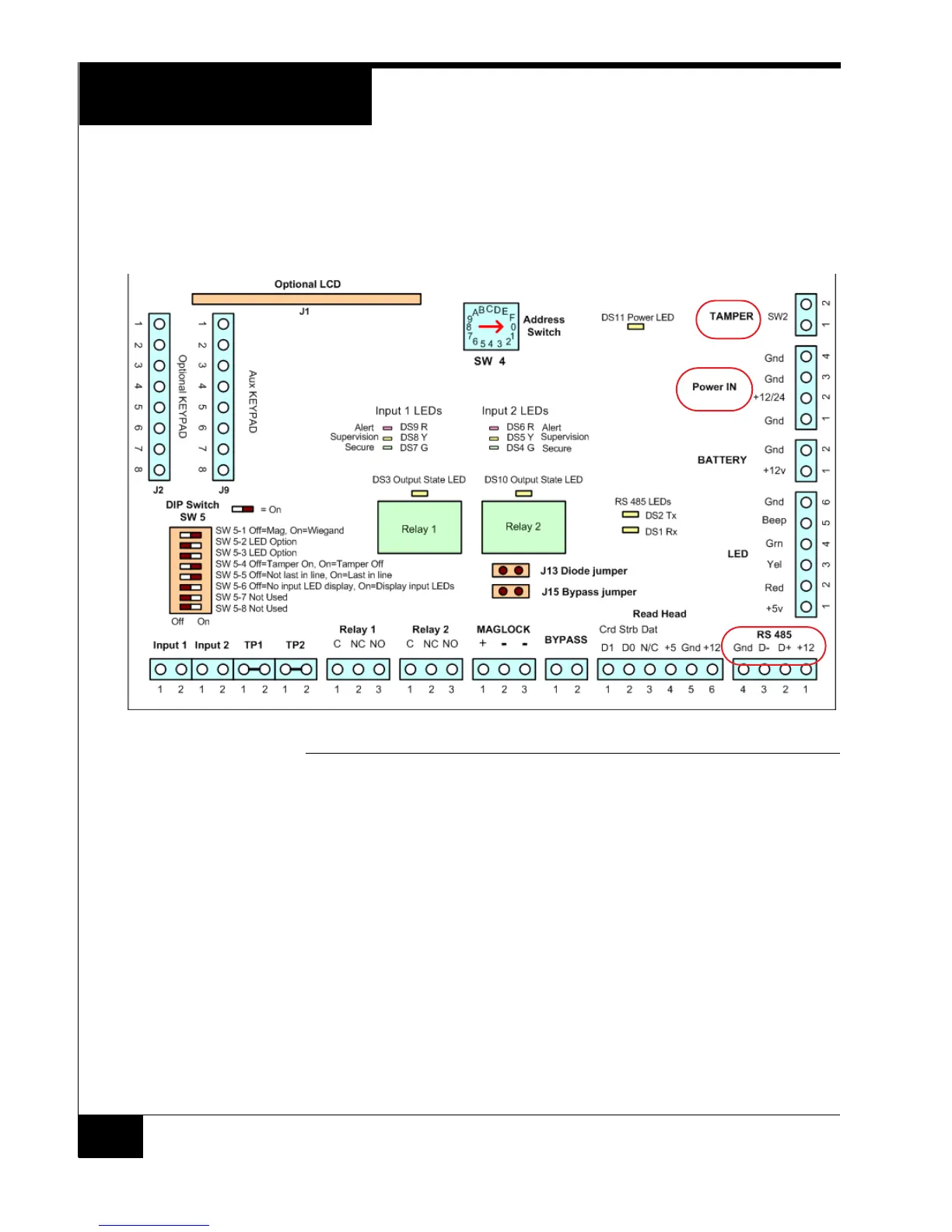 Page #8 background image