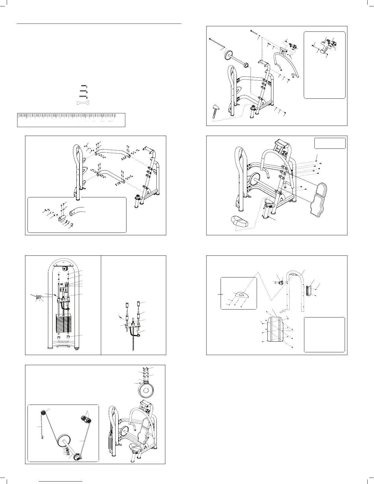 Page #2 background image