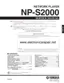 Preview: Service Manual