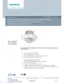 Preview: Technical Product Information
