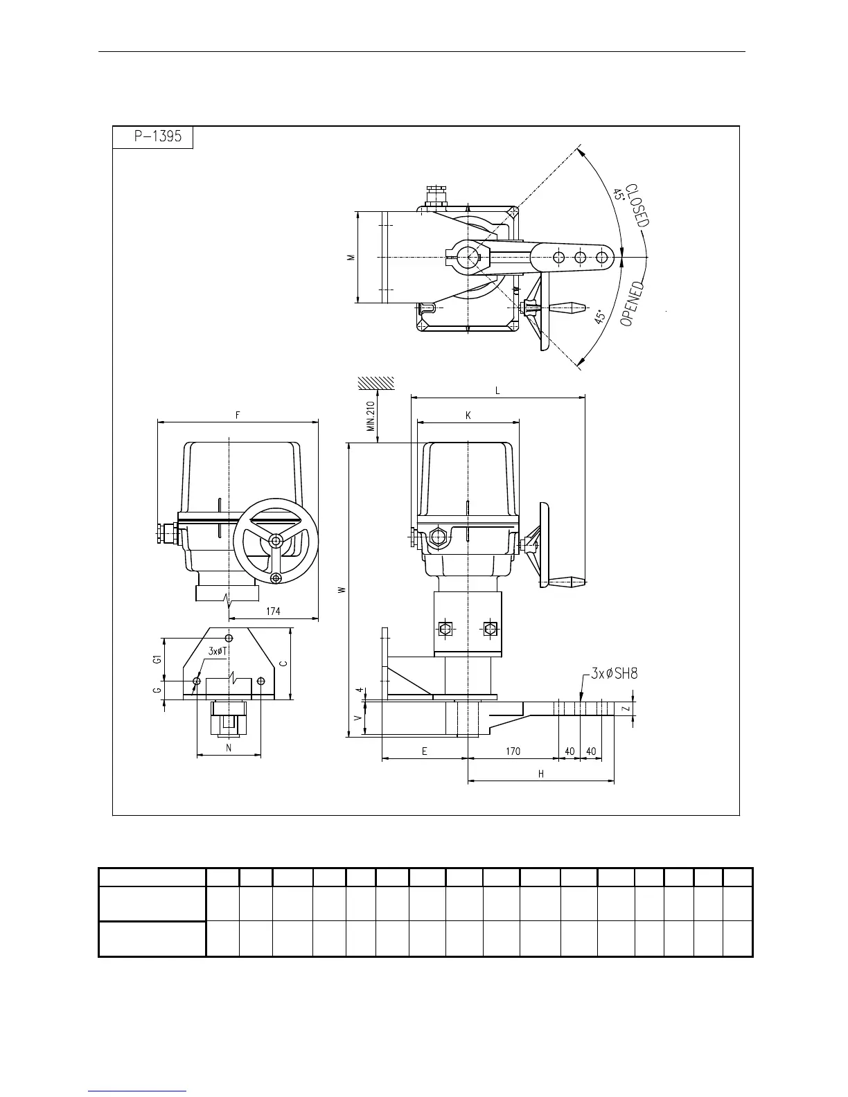 Page #40 background image