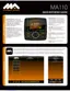 Preview: Quick Reference Guide
