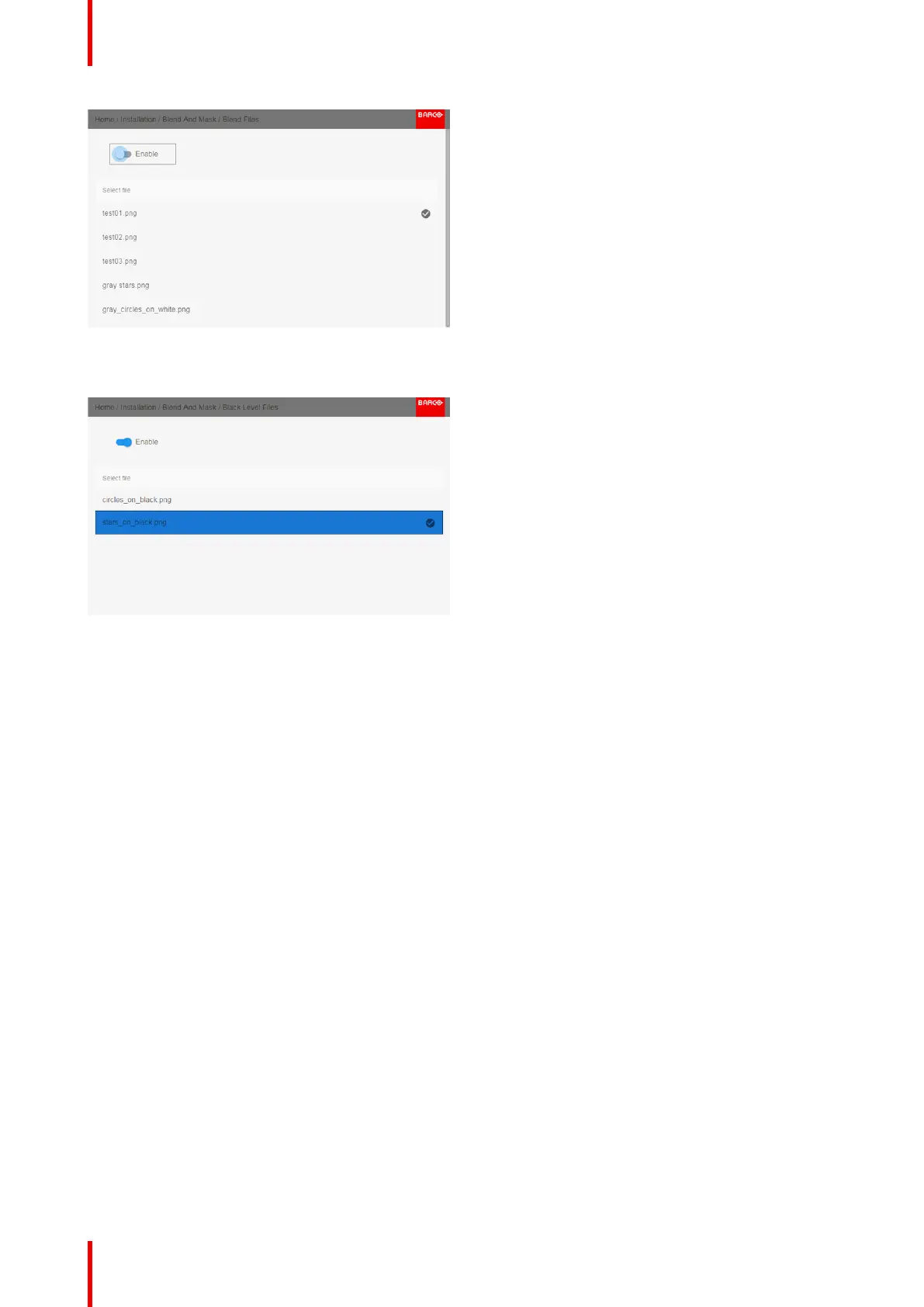 Page #100 background image