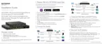 Preview: Installation Guide