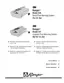 Preview: Service Manual