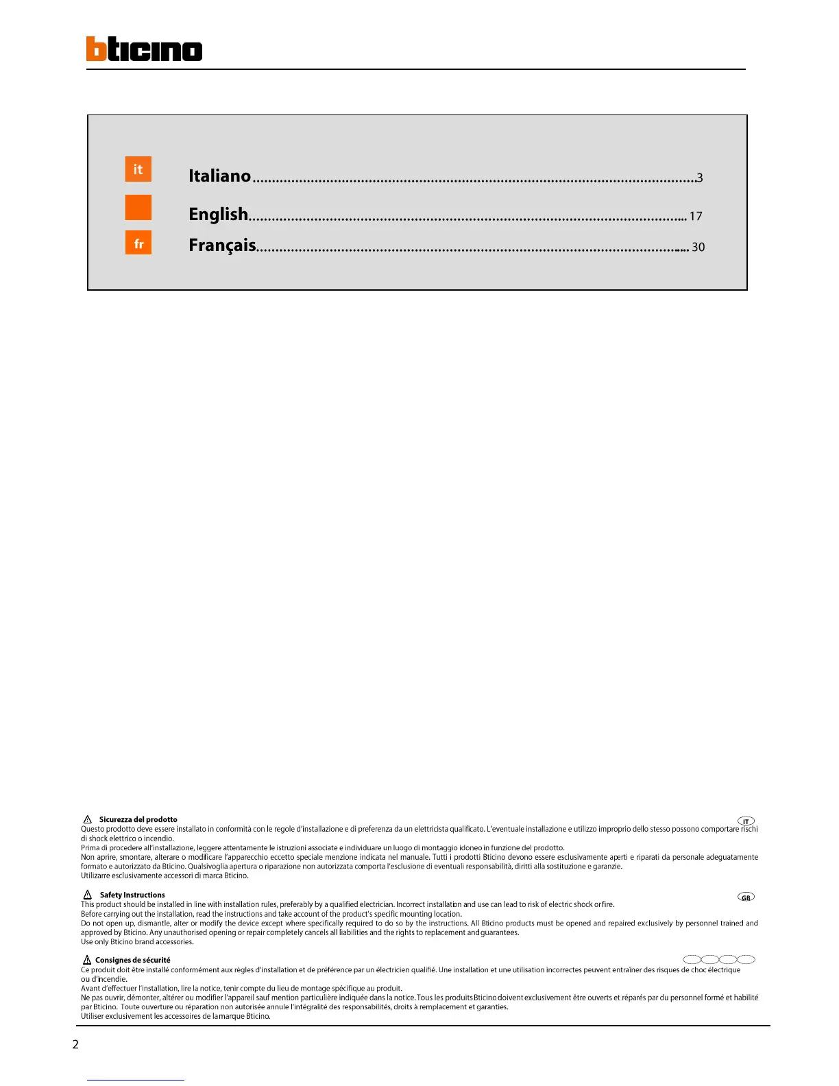 Page #2 background image