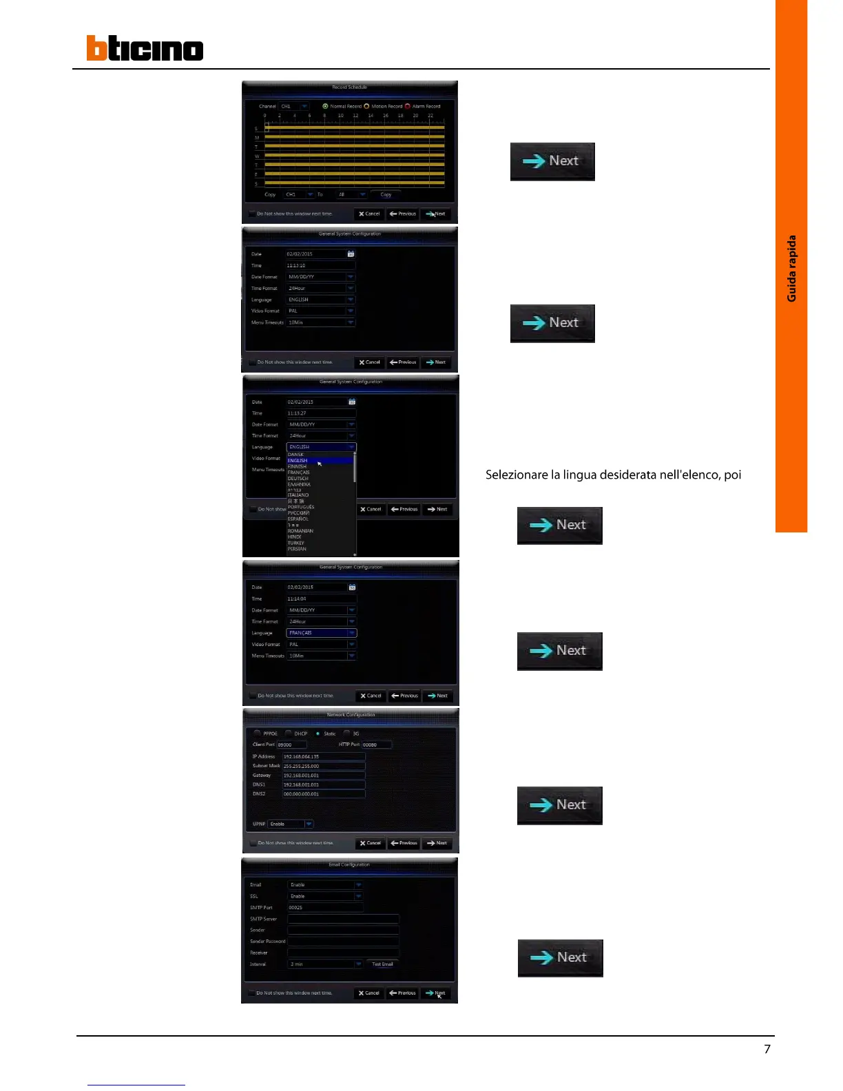 Page #7 background image