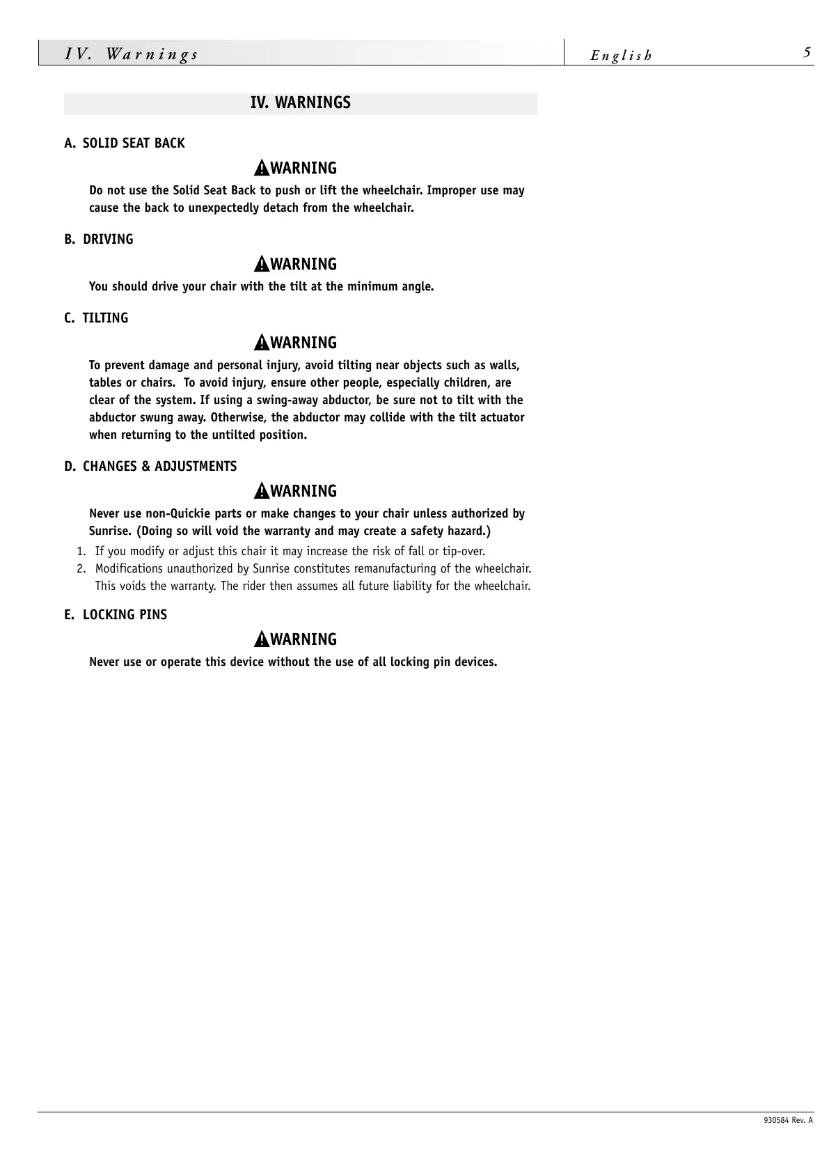 Page #5 background image