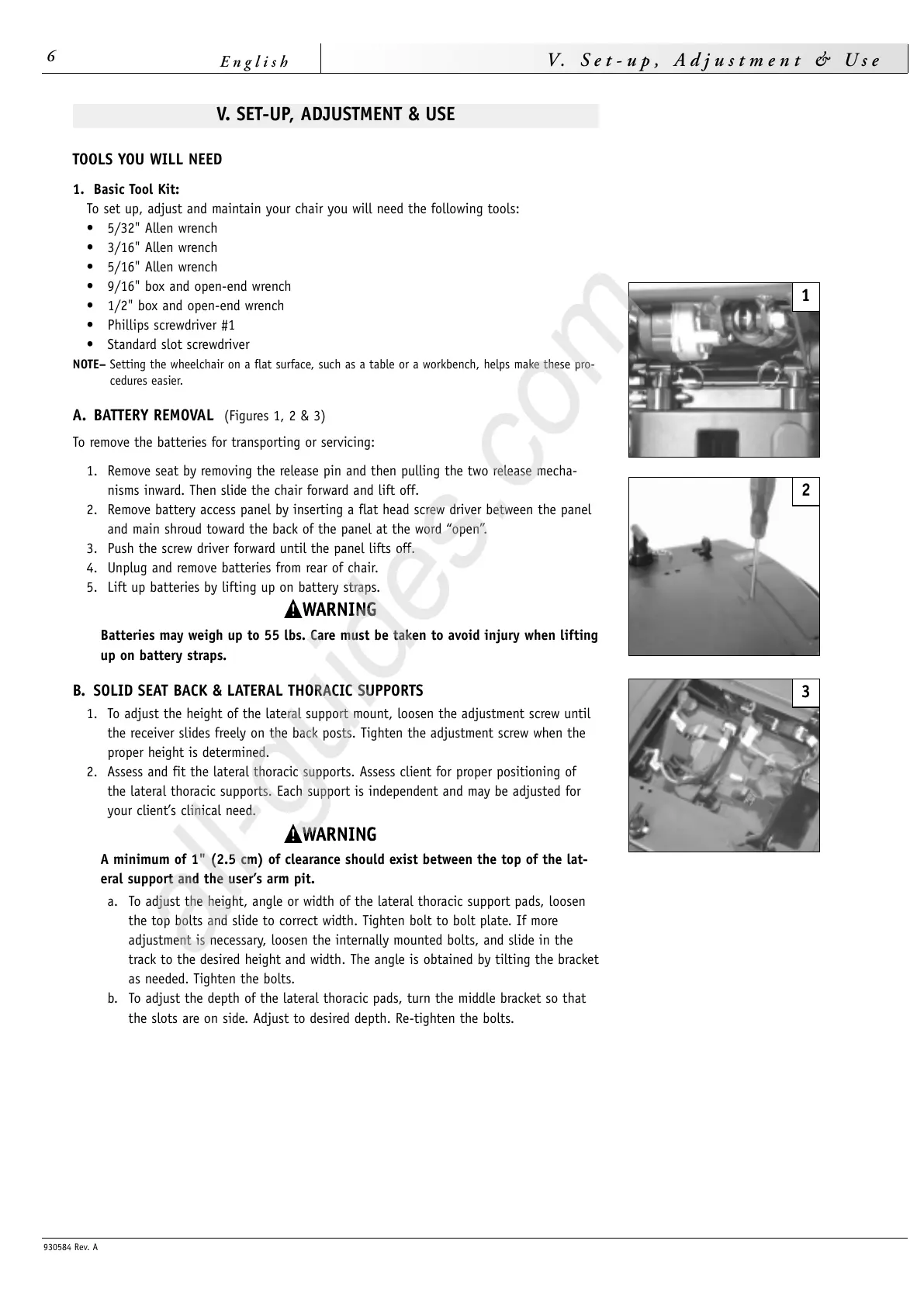 Page #6 background image